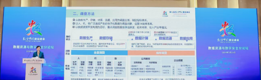 乐鱼体育官方网站《天下数据资源考核申报（2023年）》颁布(图1)